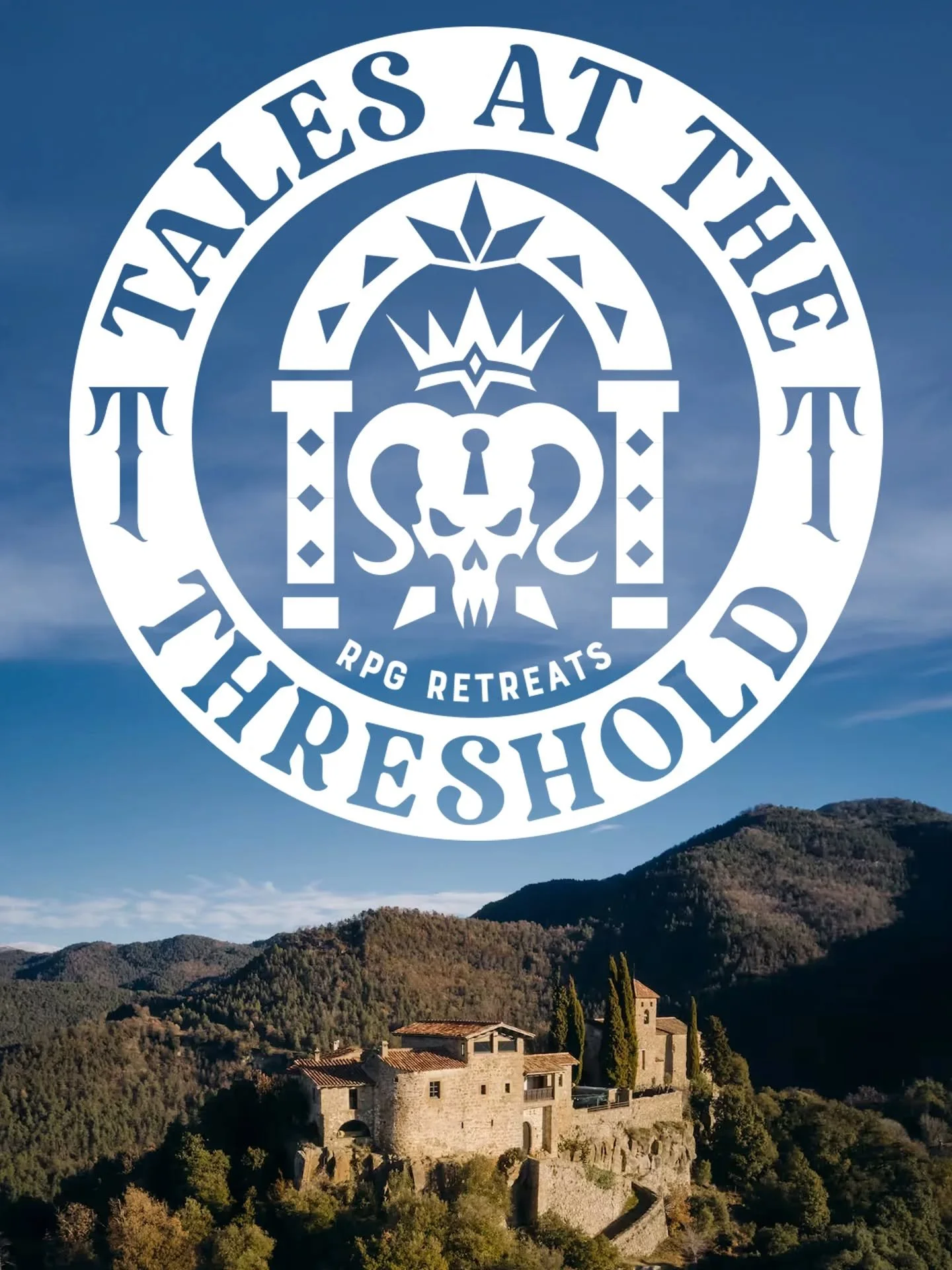 Sooooo keen for another D&amp;D Summer Holiday 😎 tickets for August 2026 available at www.talesthreshold.co.uk