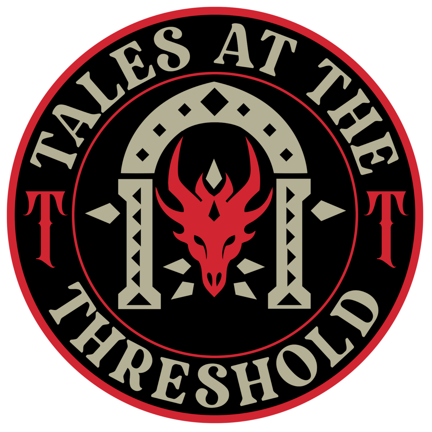 Tales at the Threshold