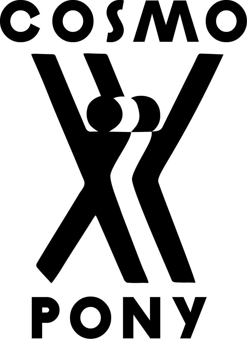 Cosmo Pony