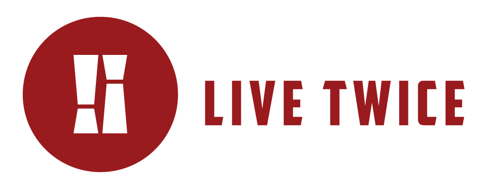 Live Twice