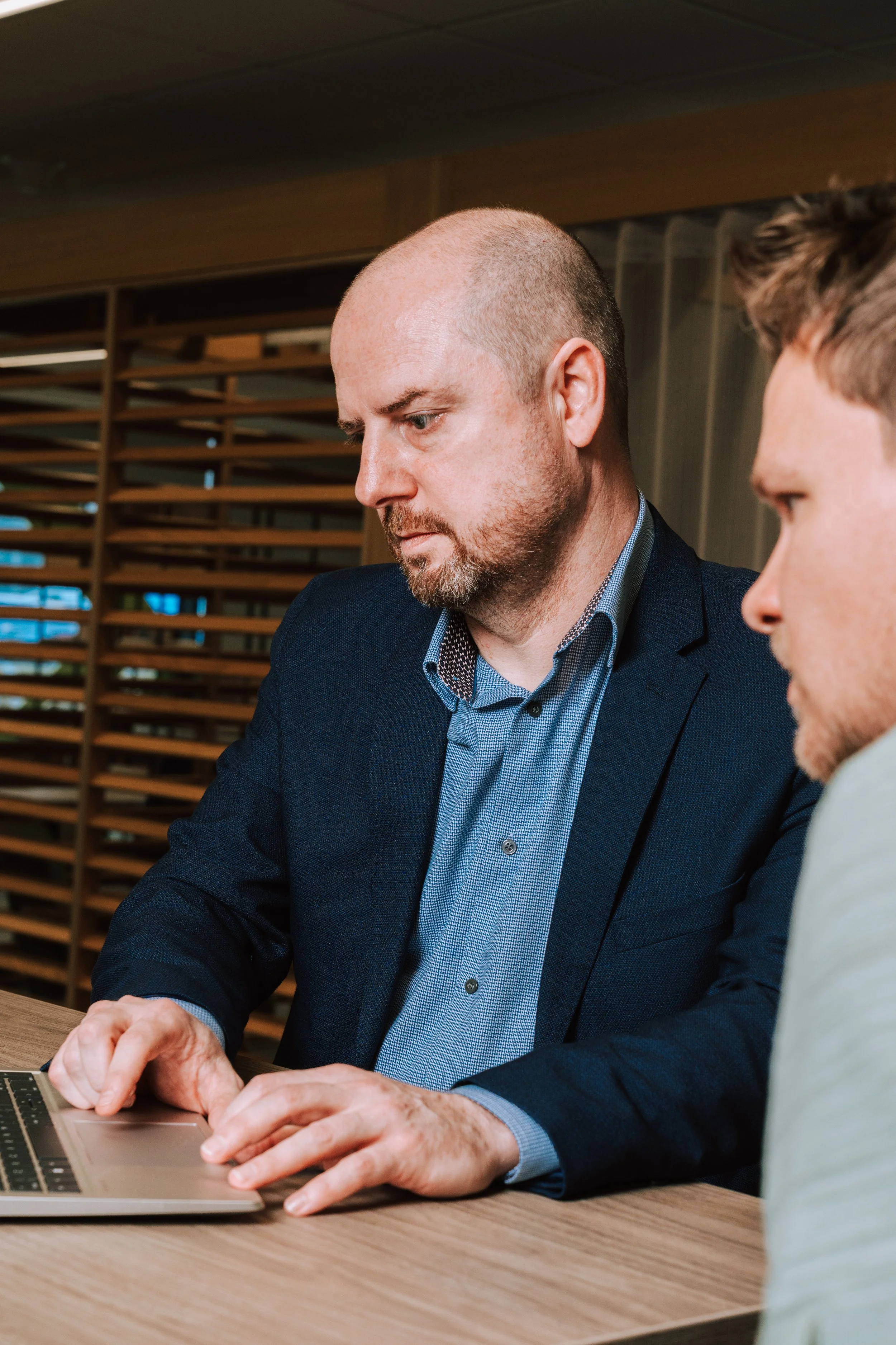 Business Owners: When was the last time you reviewed how effective your Finance Department is?