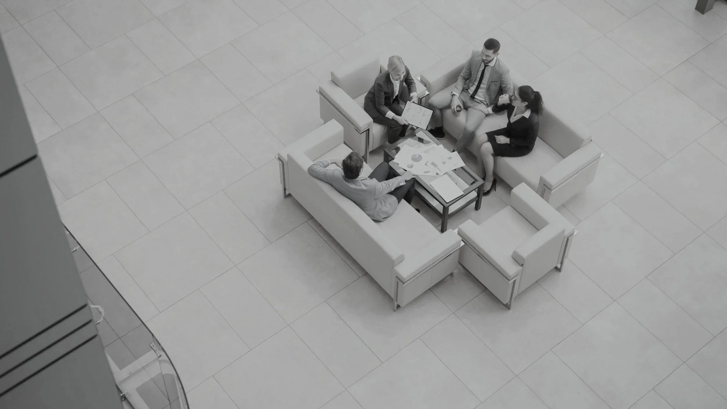 The Real Challenge in Talent Retention: Beyond Benefits to Belonging