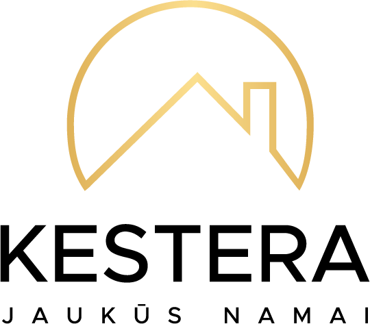 UAB Kestera - Jaukūs namai