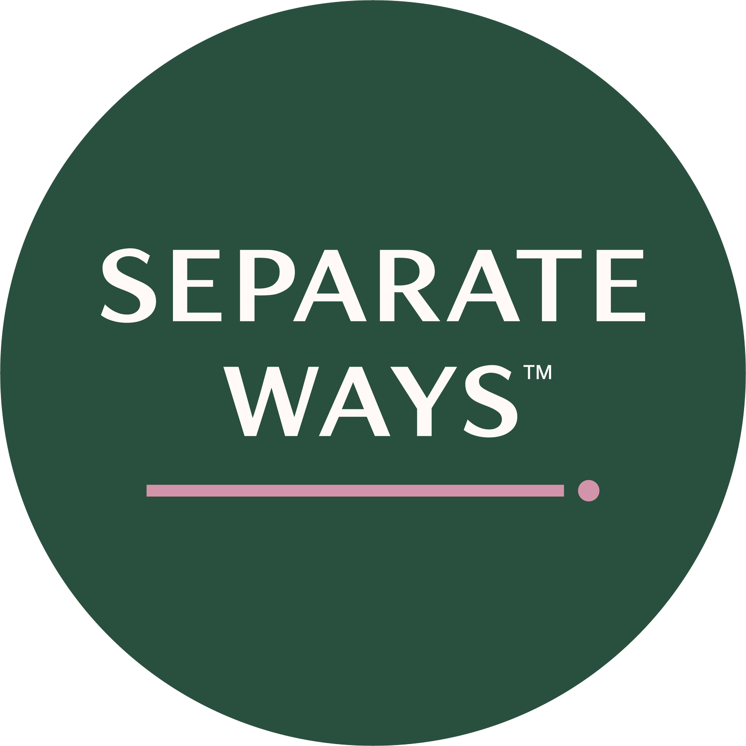 Separate Ways™