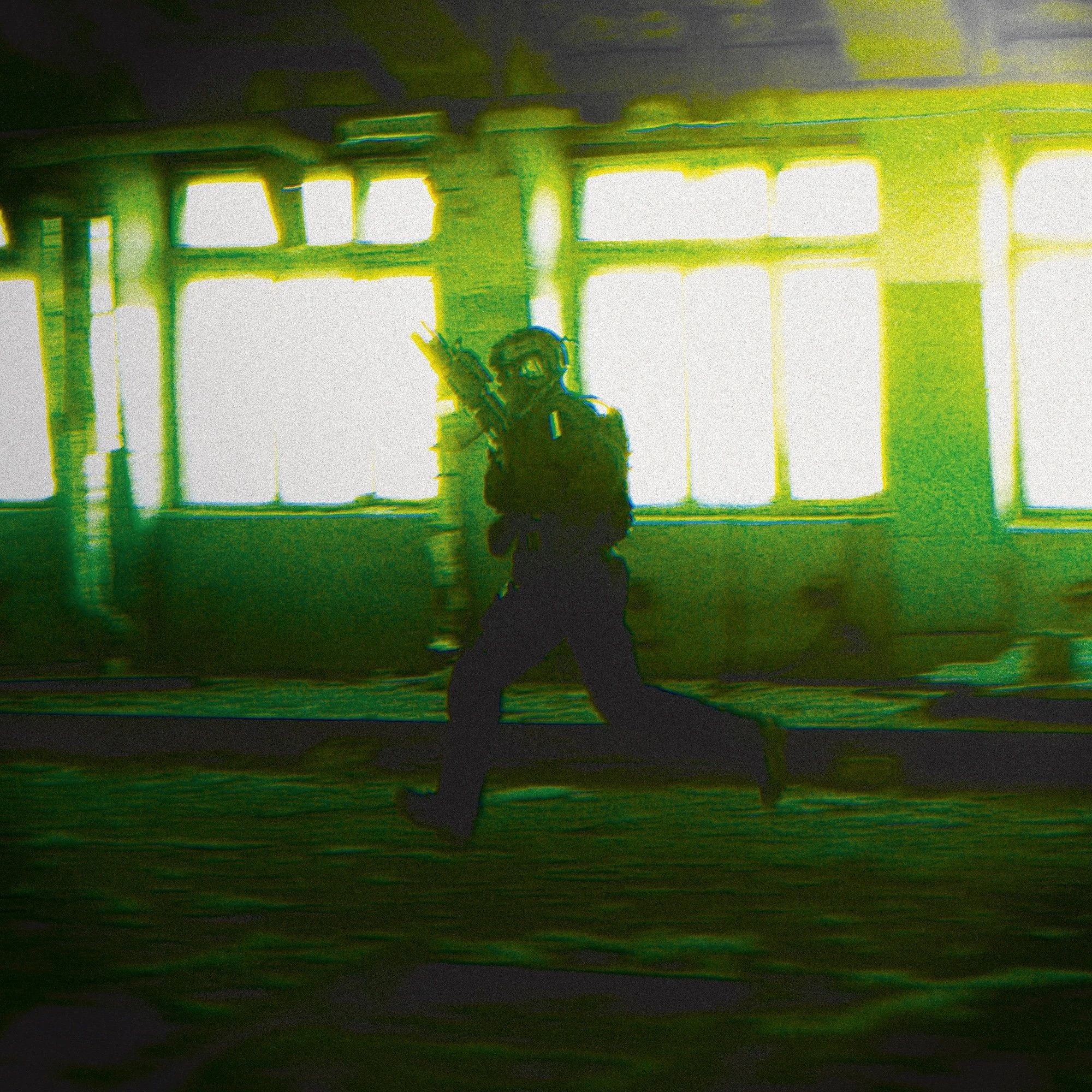 Ben Cura - Supremacy² (Single)