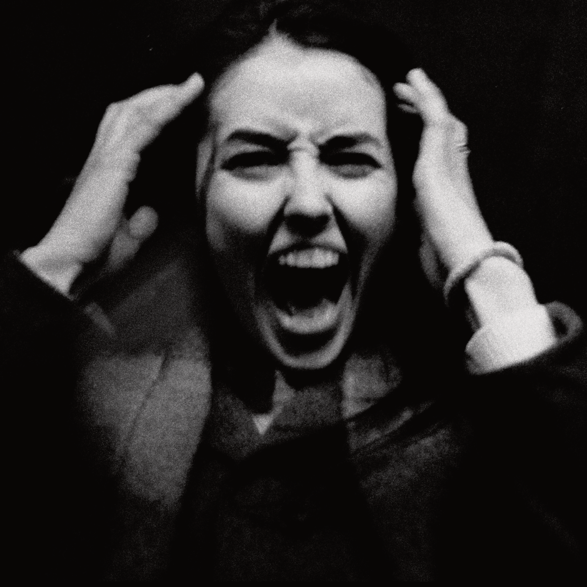 Ben Cura - The Fear (Single)