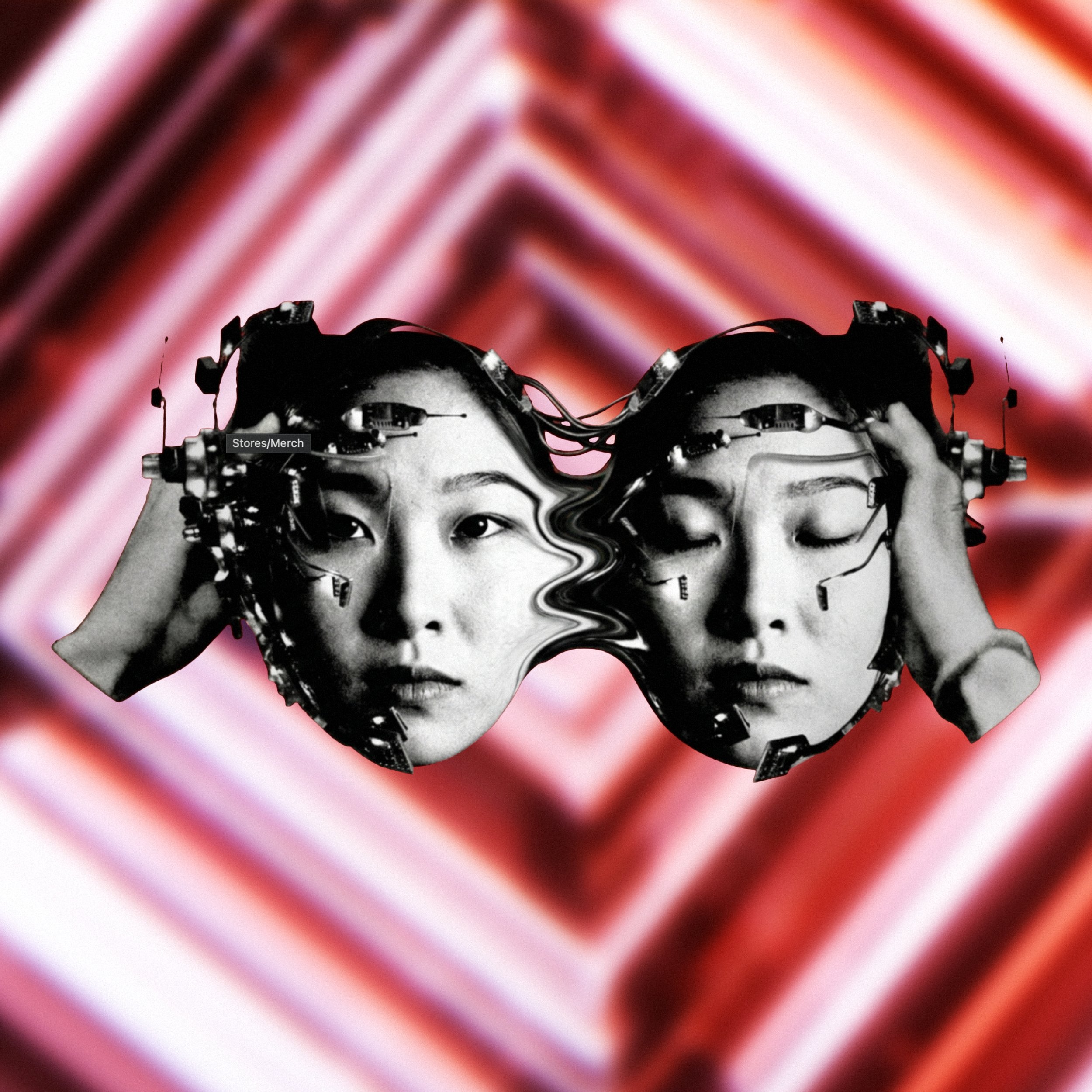 Ben Cura - Cyber (Album)