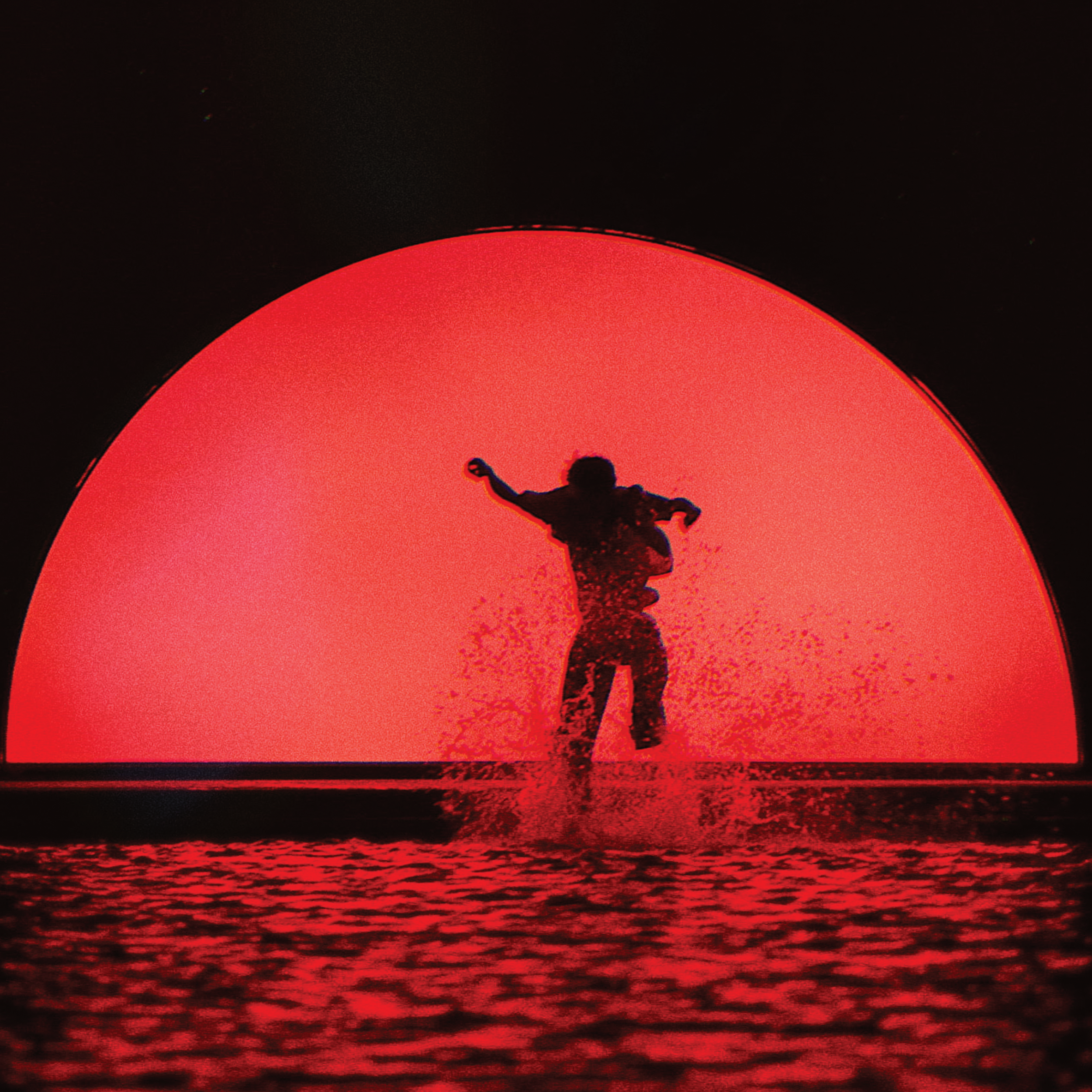 Ben Cura - Midnight Anxiety (Single)