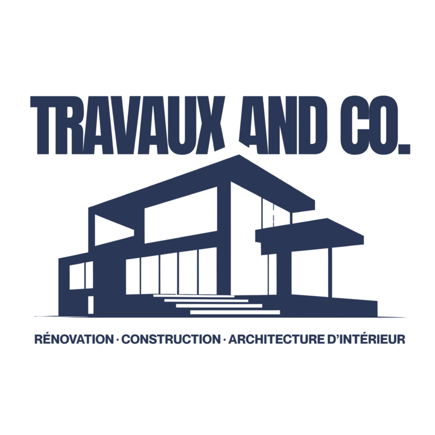TRAVAUX AND CO