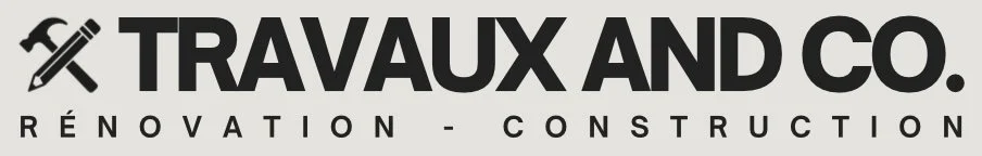 TRAVAUX AND CO