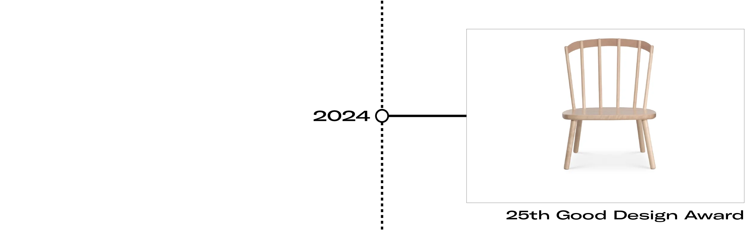 2024_25th_Good_Design_Award_in_Tapio's_career .webp