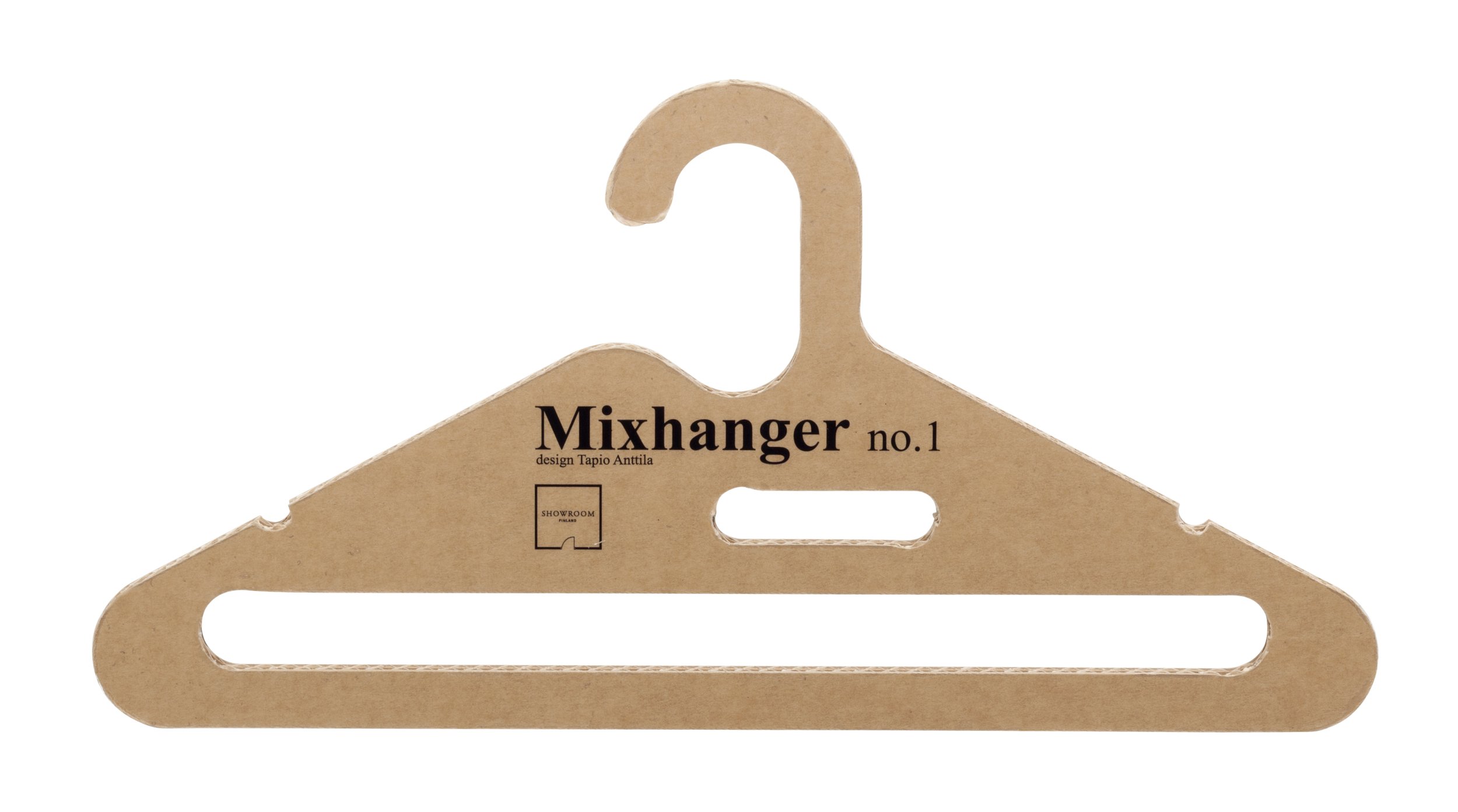 Mixhanger