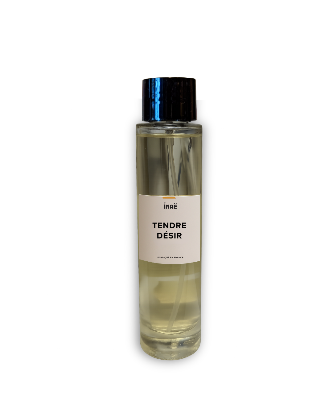 Recharge diffuseur à bâtons "Tendre désir"