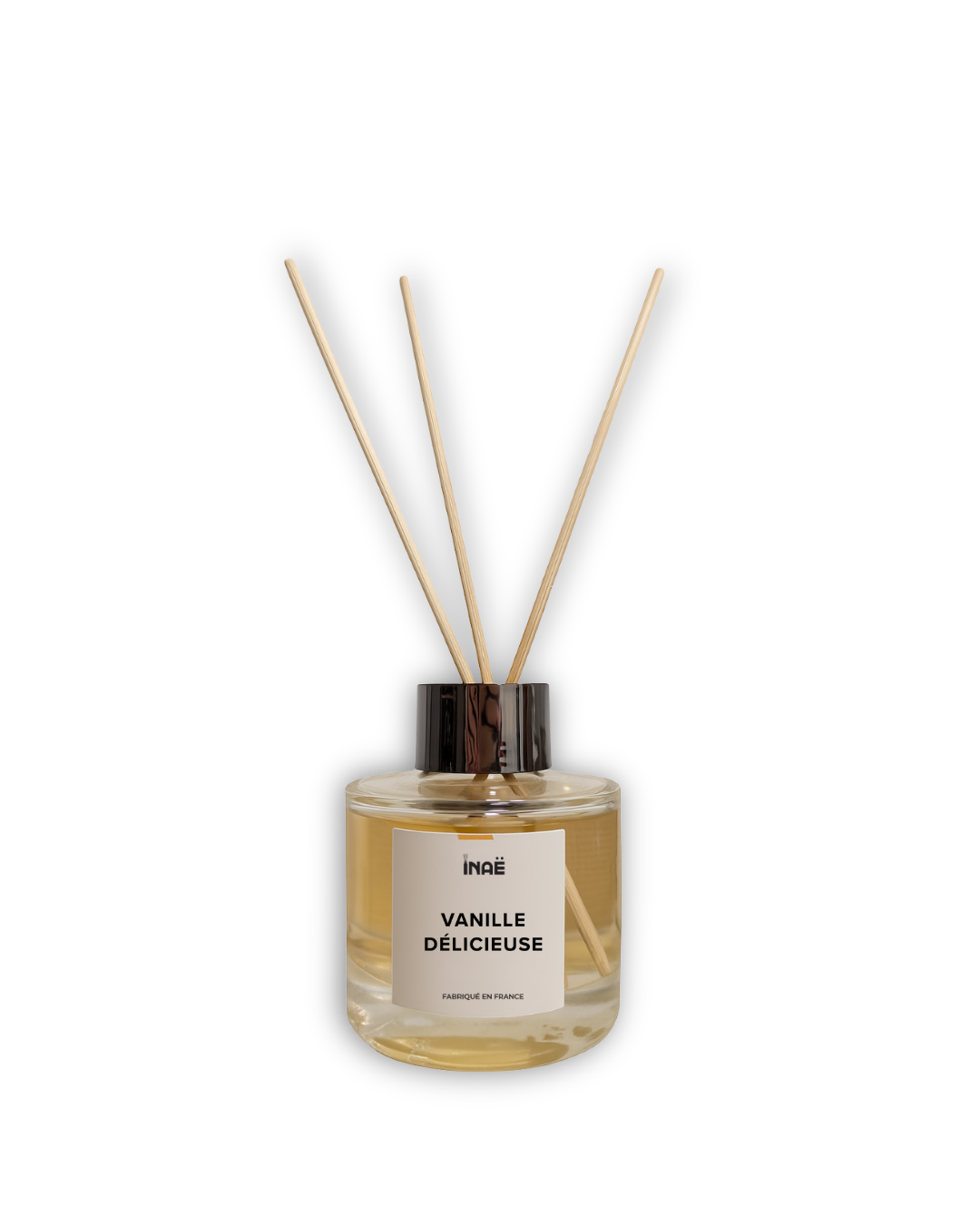 Diffuseur à bâtons "Vanille délicieuse"