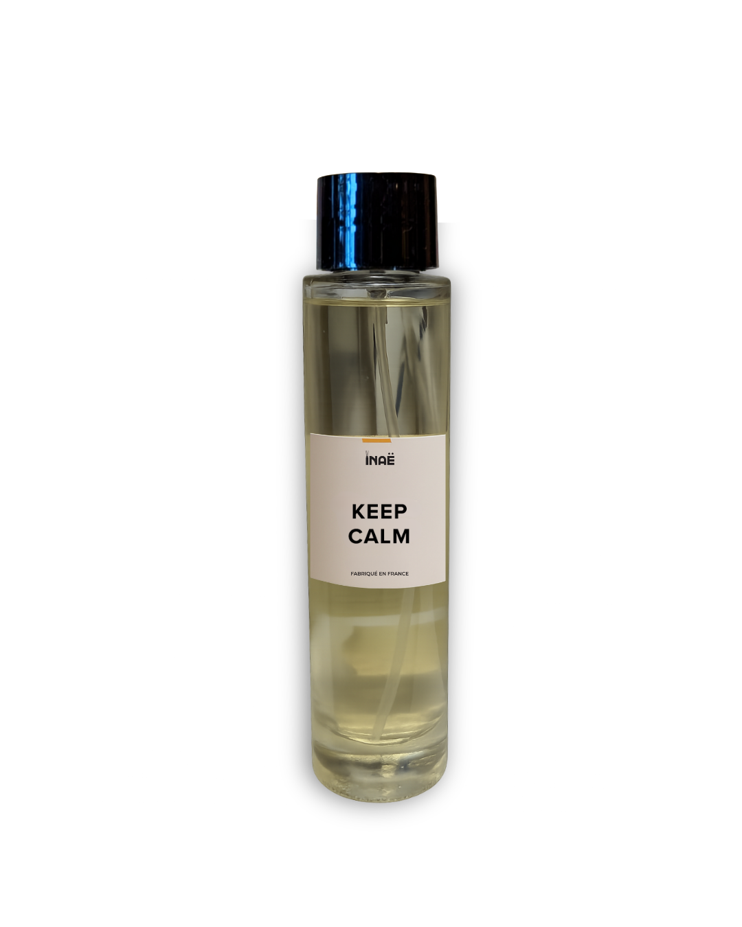 Recharge diffuseur à bâtons "Keep Calm"