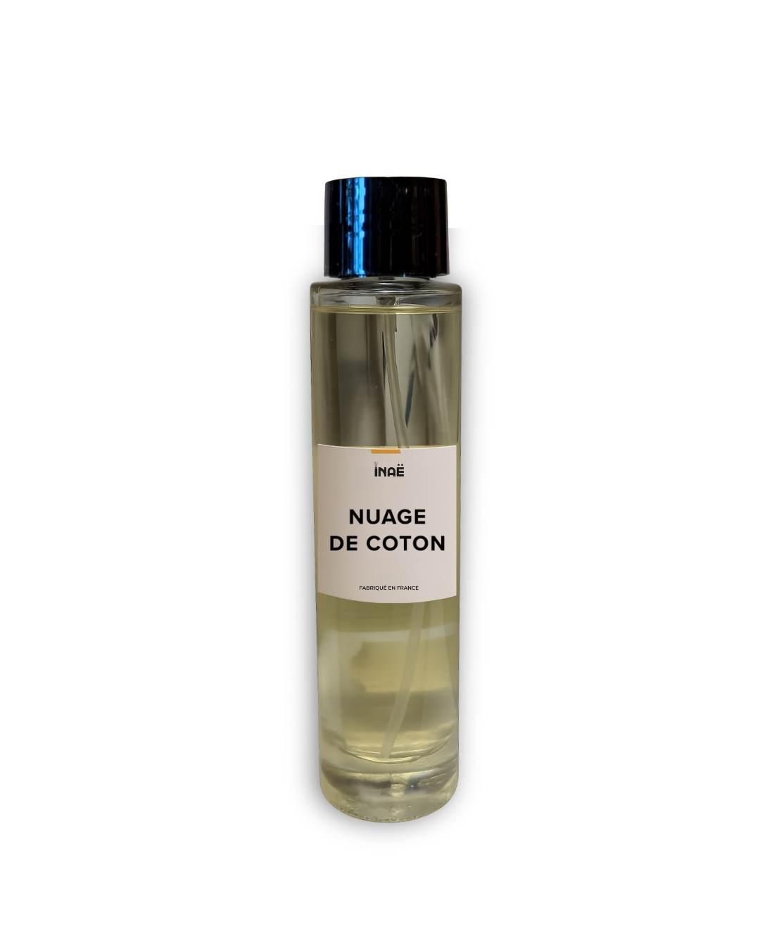 Recharge diffuseur à bâtons "Nuage de coton"