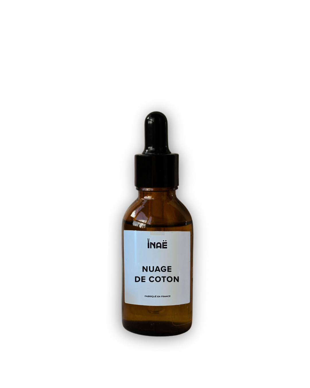 Concentré de parfum "Nuage de coton"