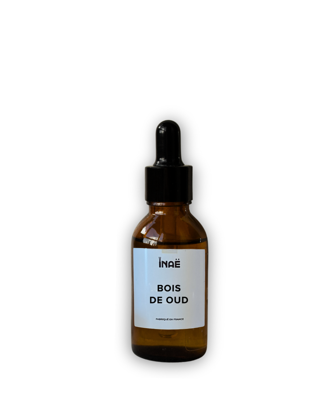 Concentré de parfum "Bois de oud"