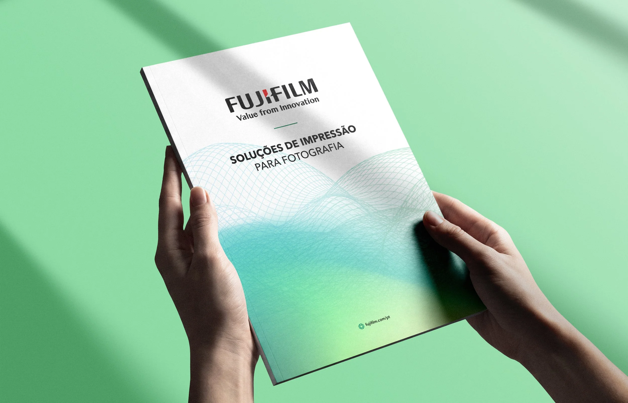 Fujifilm Printers Catalog