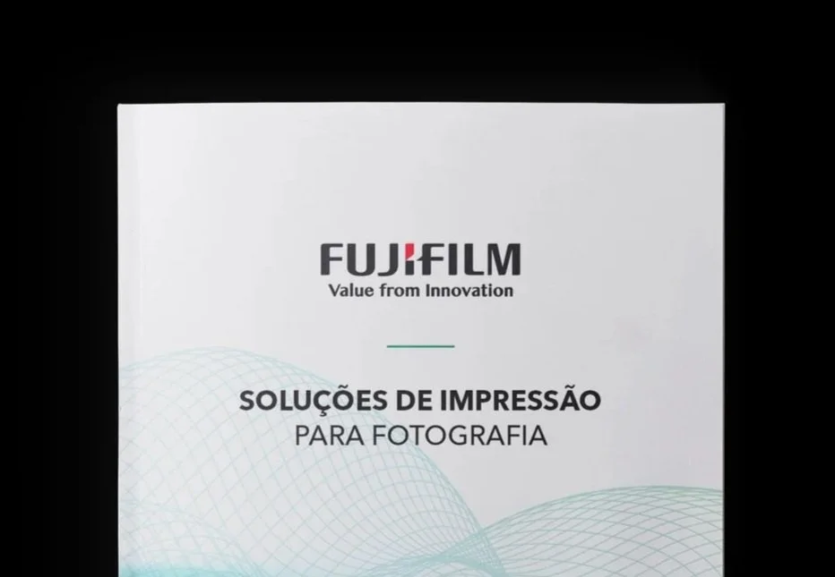 Fujifilm Catalog