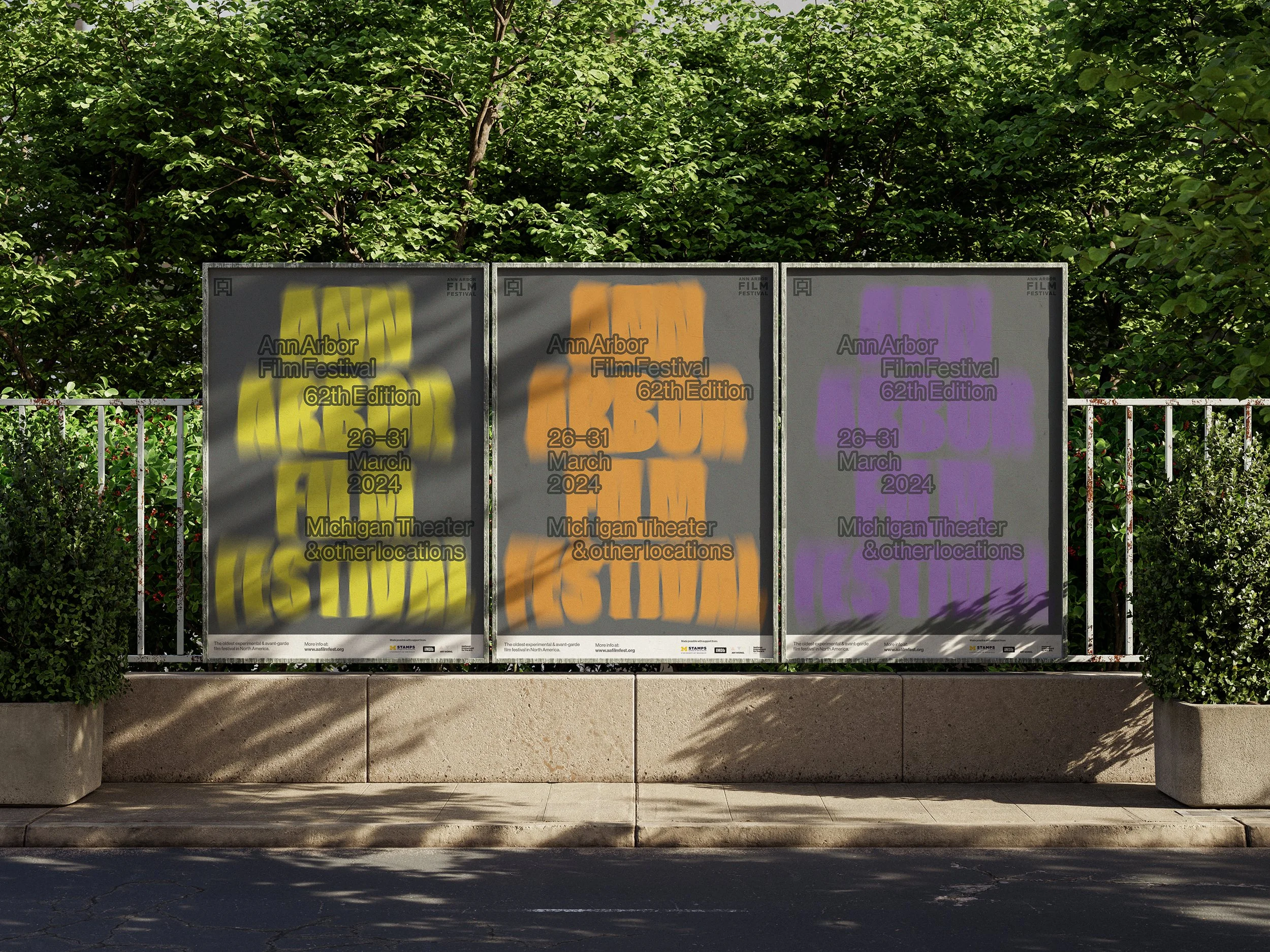 Ann Arbor Film Festival