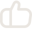A thumbs-up icon
