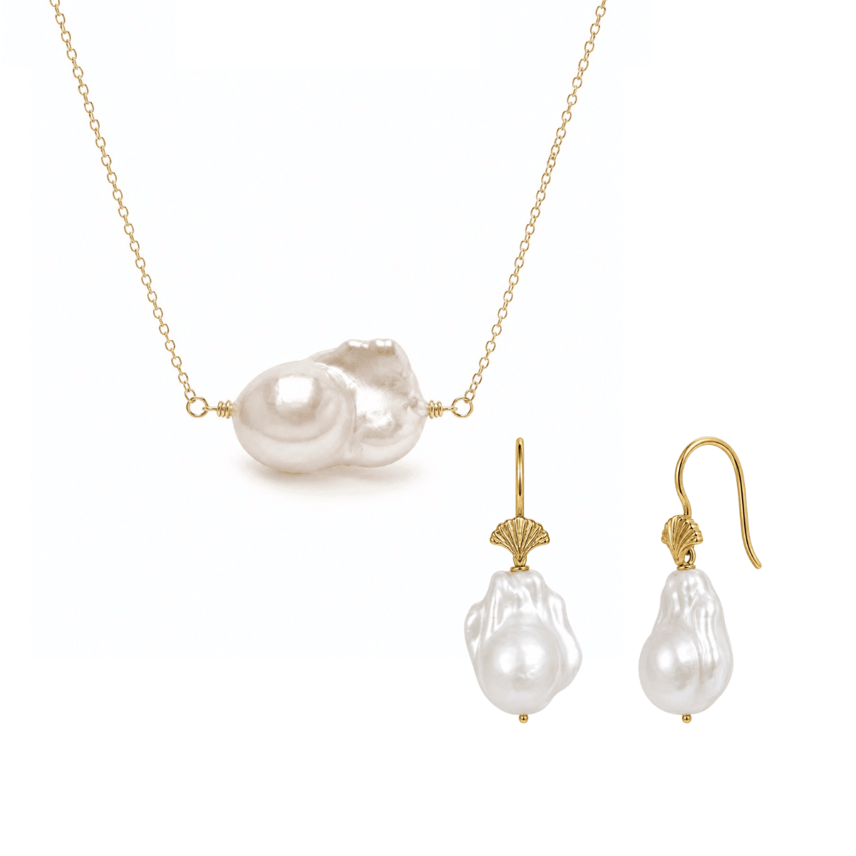 Baroque Set