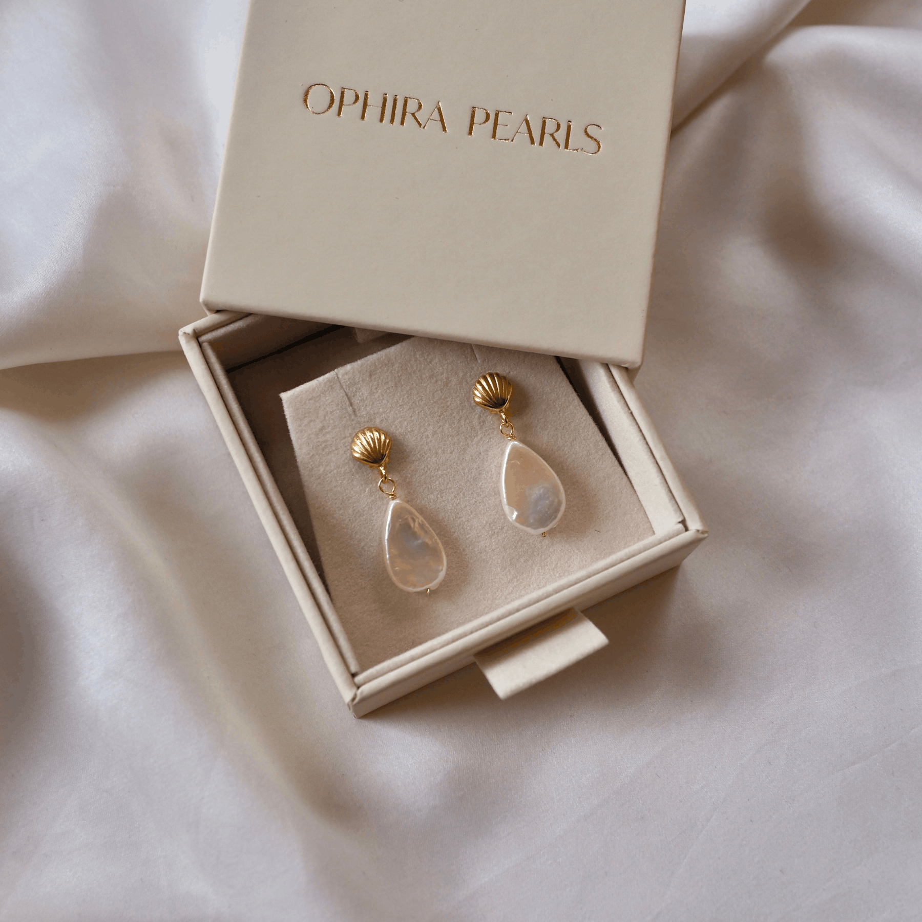 Lucia Studs