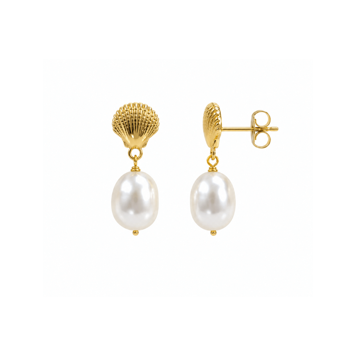 Cora Earrings