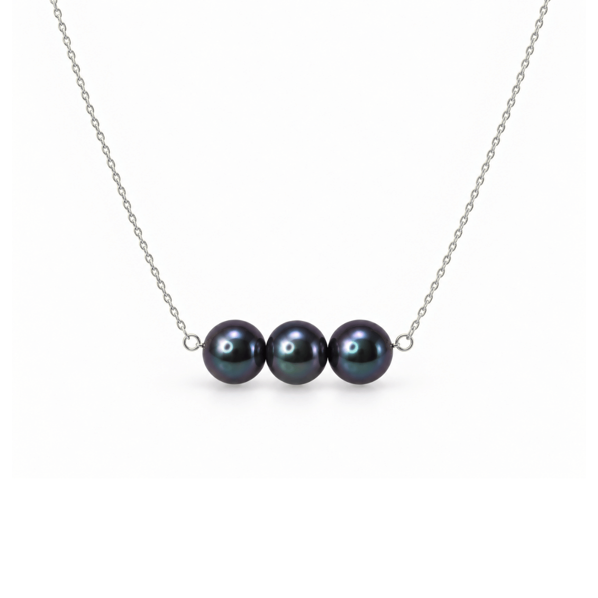 The Audrey Necklace