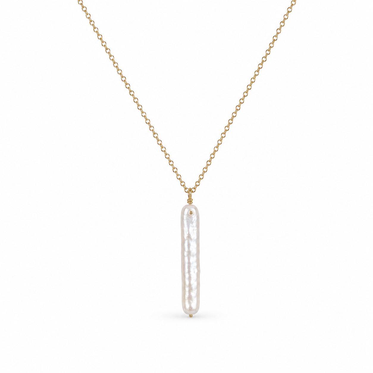 Aurelia Necklace