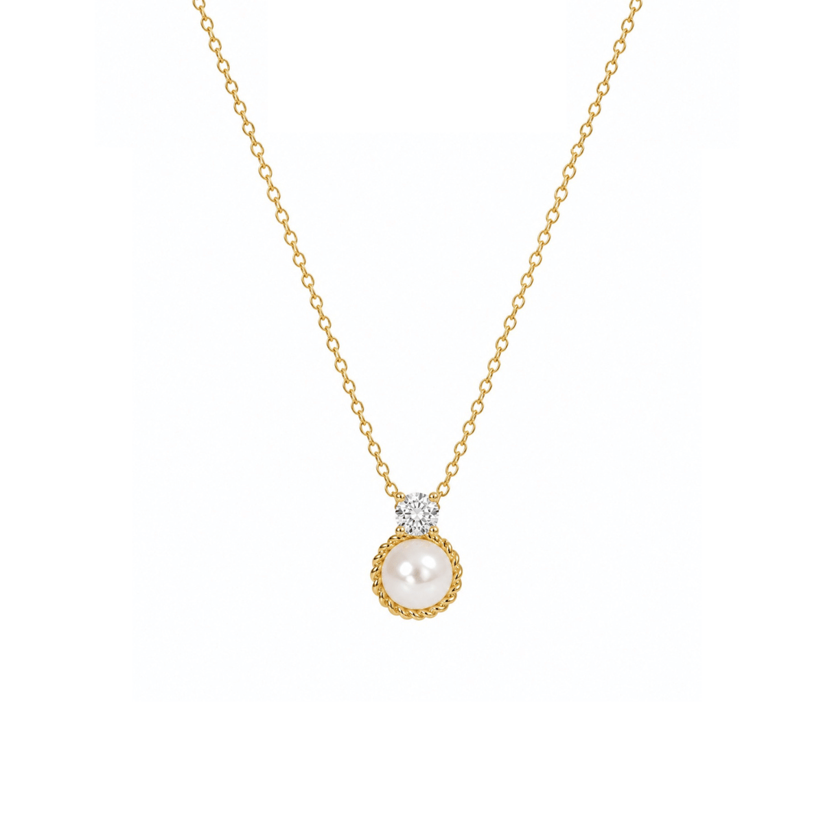 Estelle Necklace