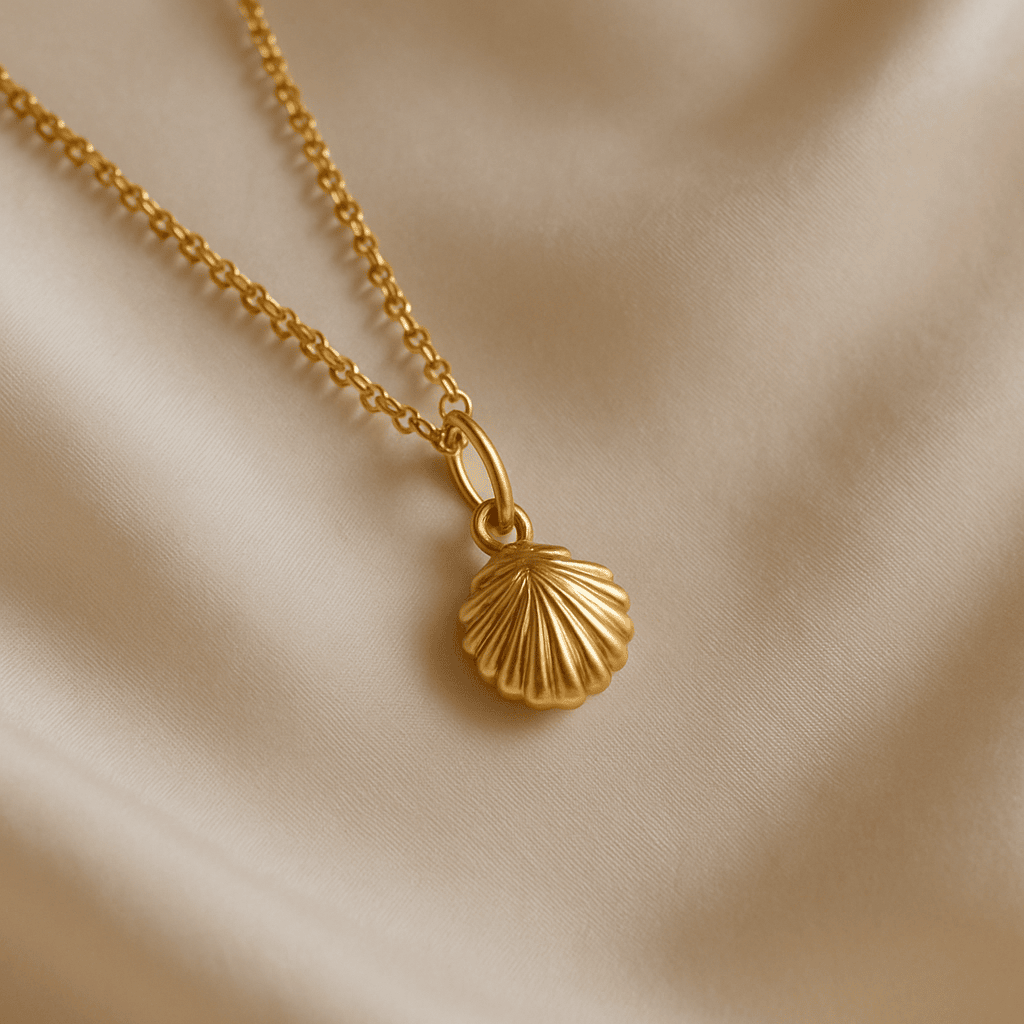 Gold shell necklace.png