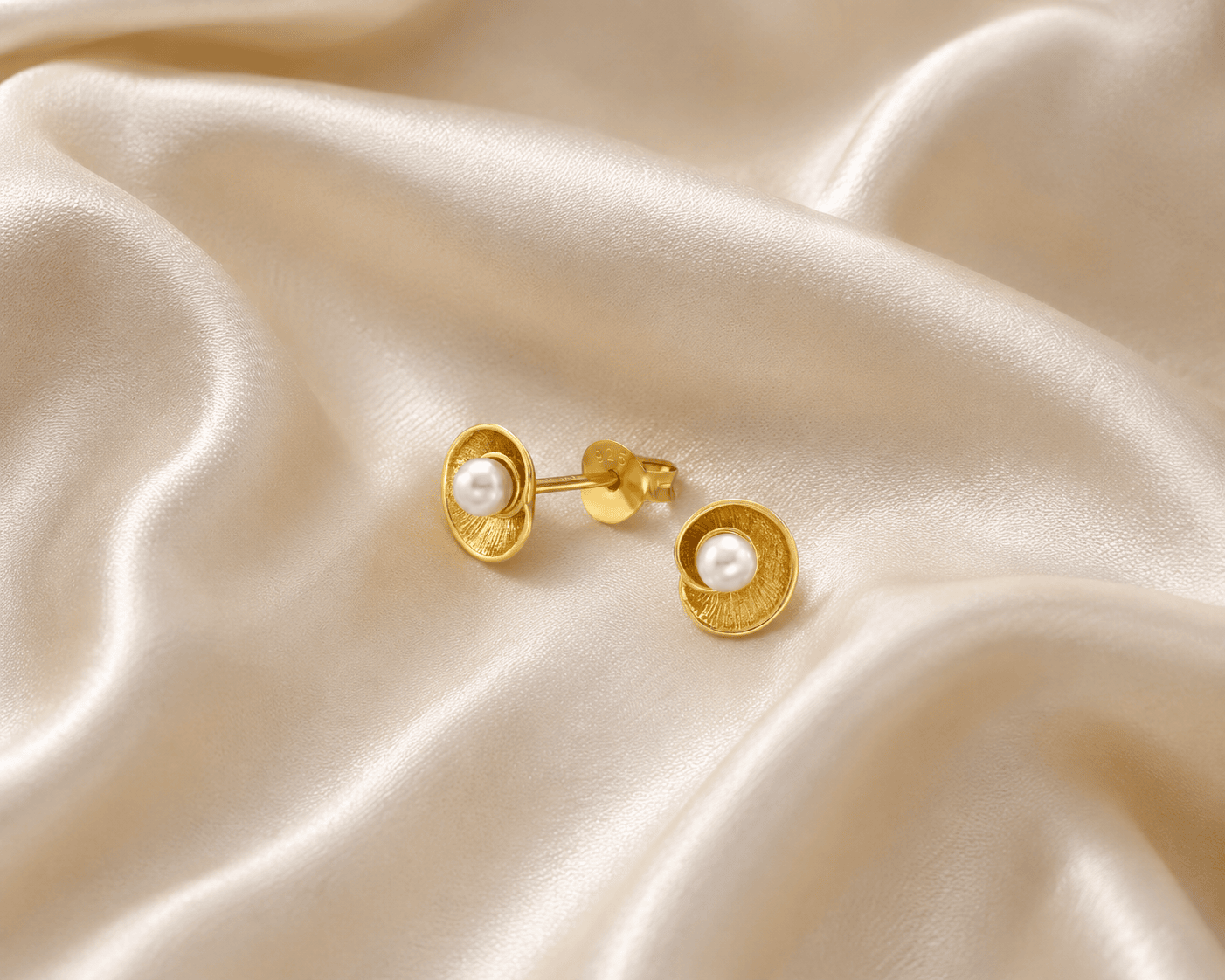 Ondine Earrings