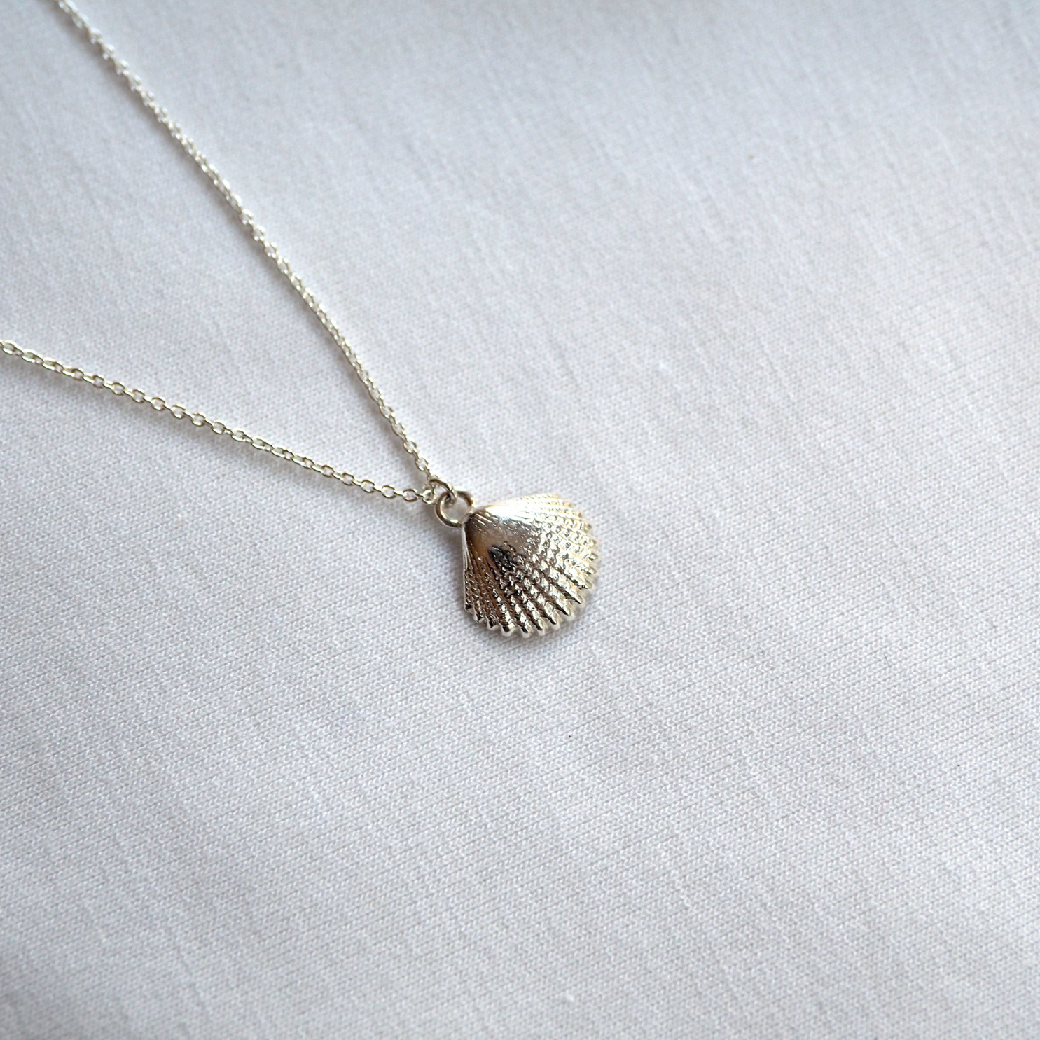 Shell Necklace