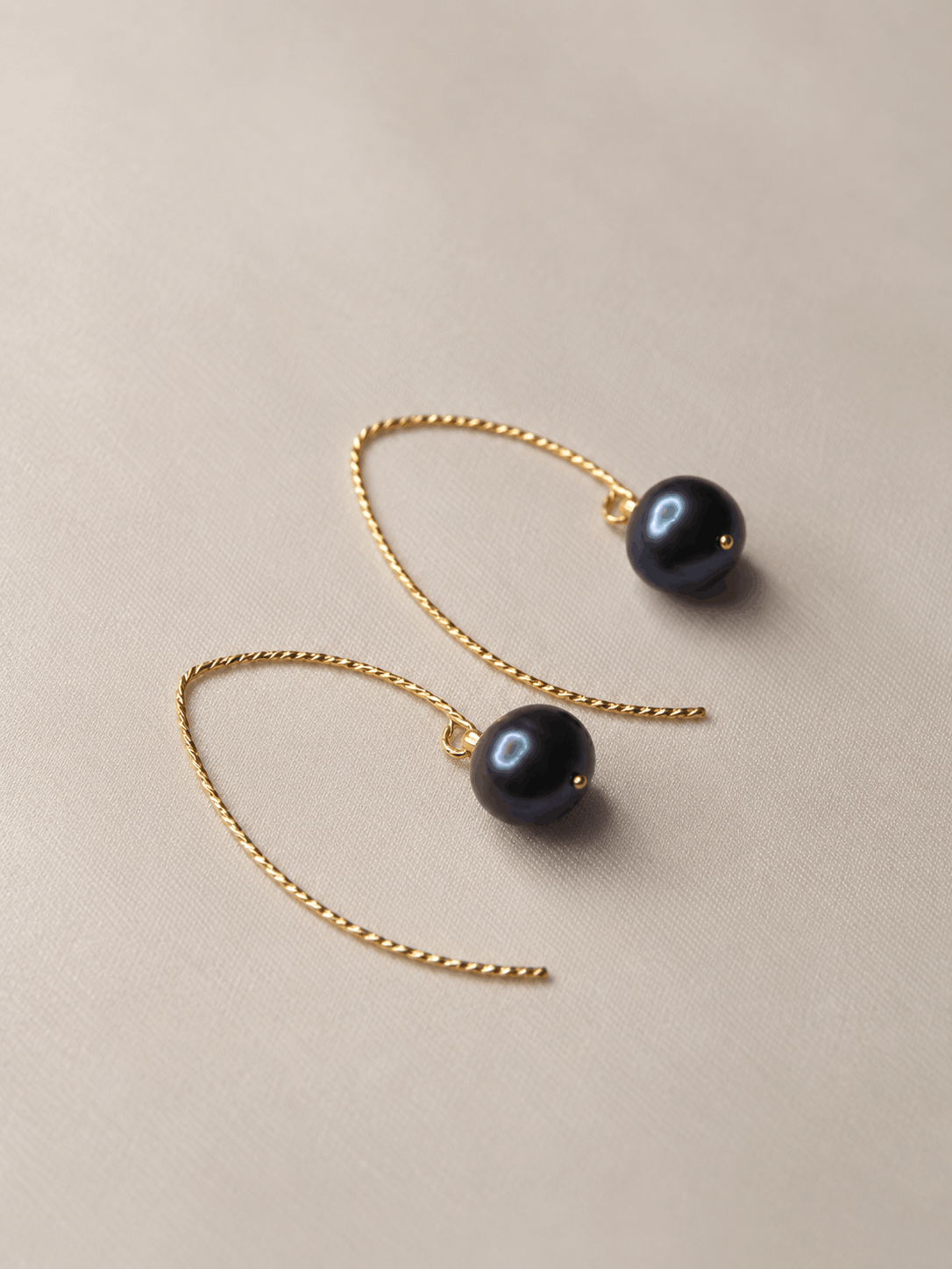 peacock pearl drop earrings, freshwater pearl drop earrings, blue pearl earrings, pearl hook earrings, gold filled pearl earrings, silver pearl earrings, luxury pearl earrings, evening pearl jewellery
