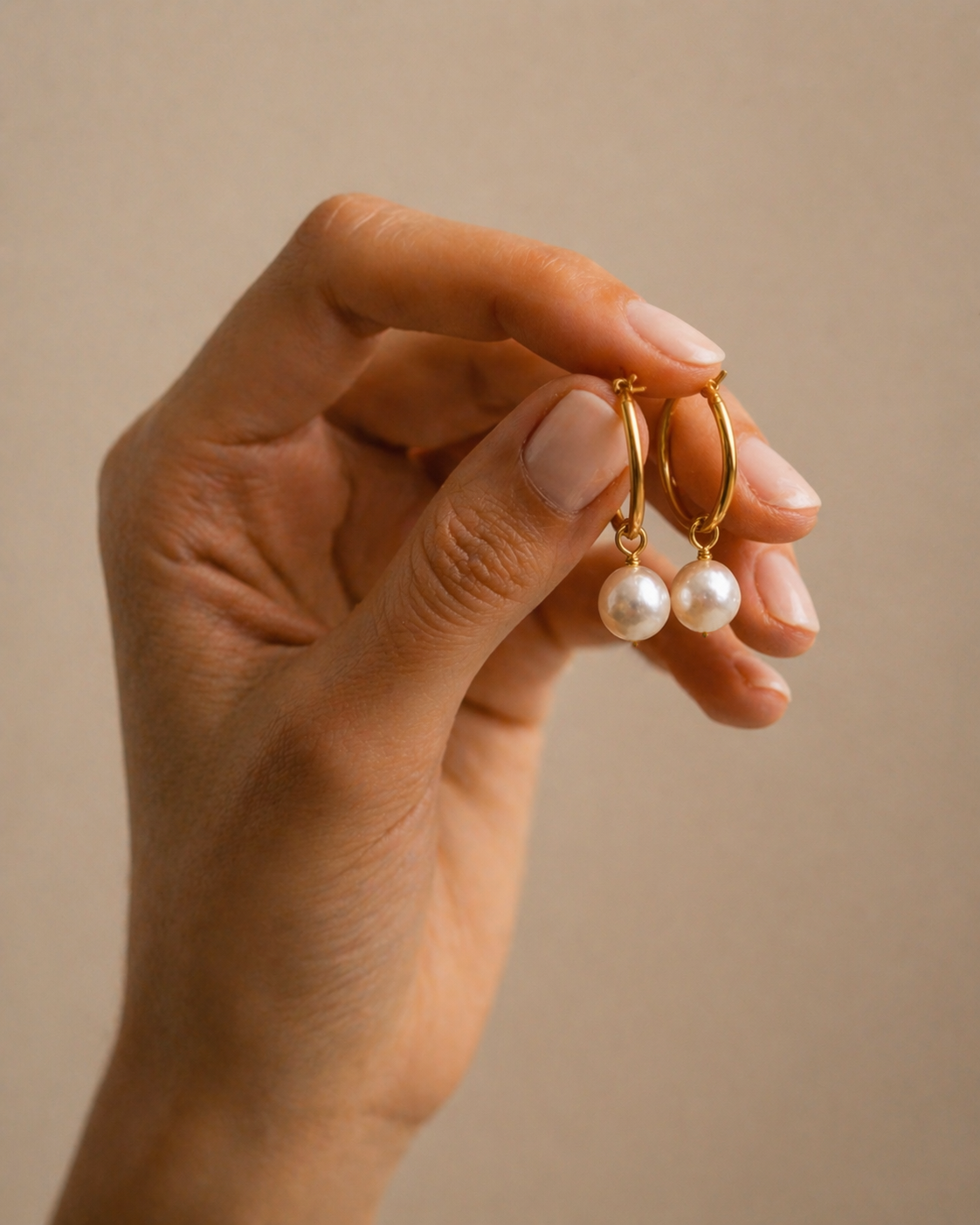 Margot Earrings