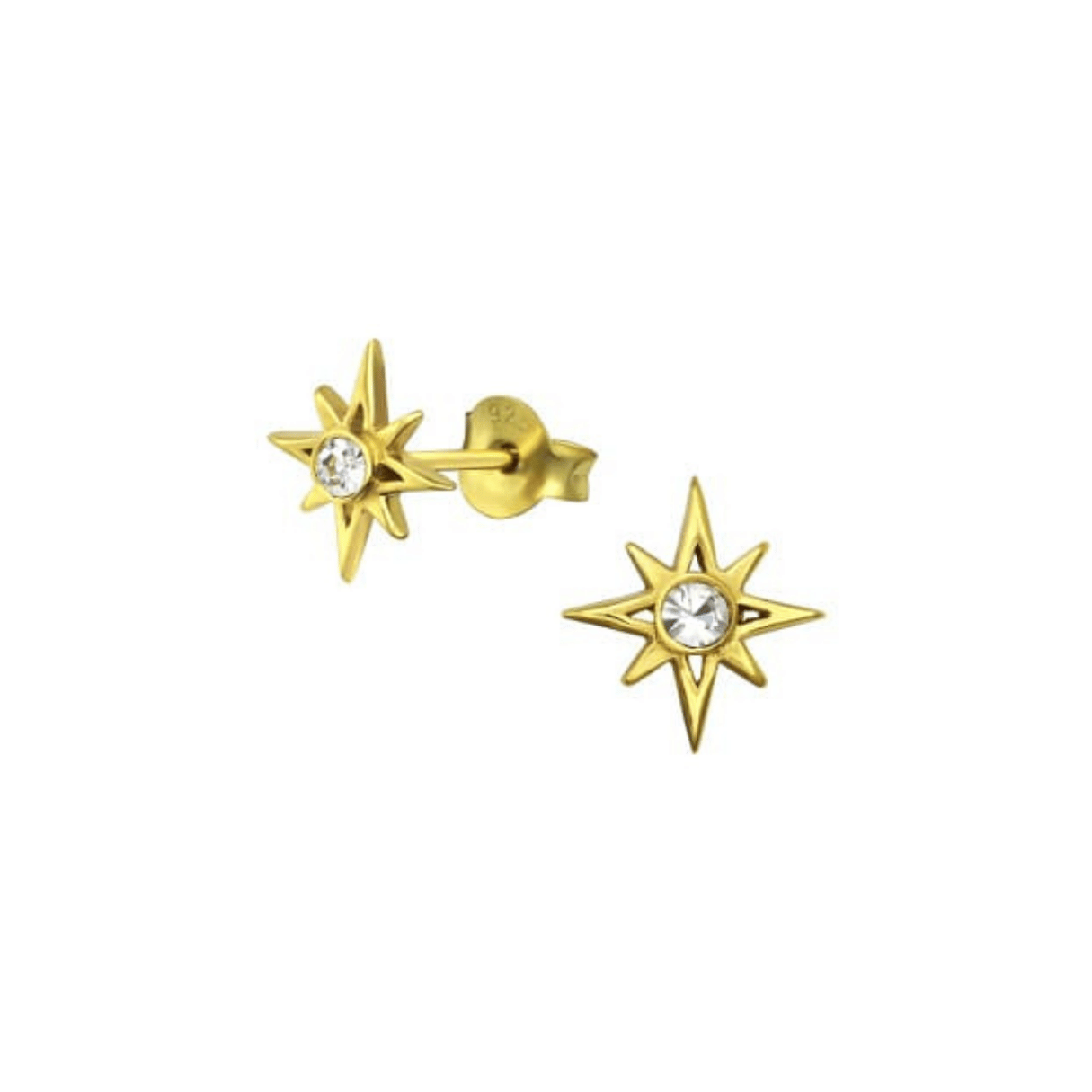 Compass Studs