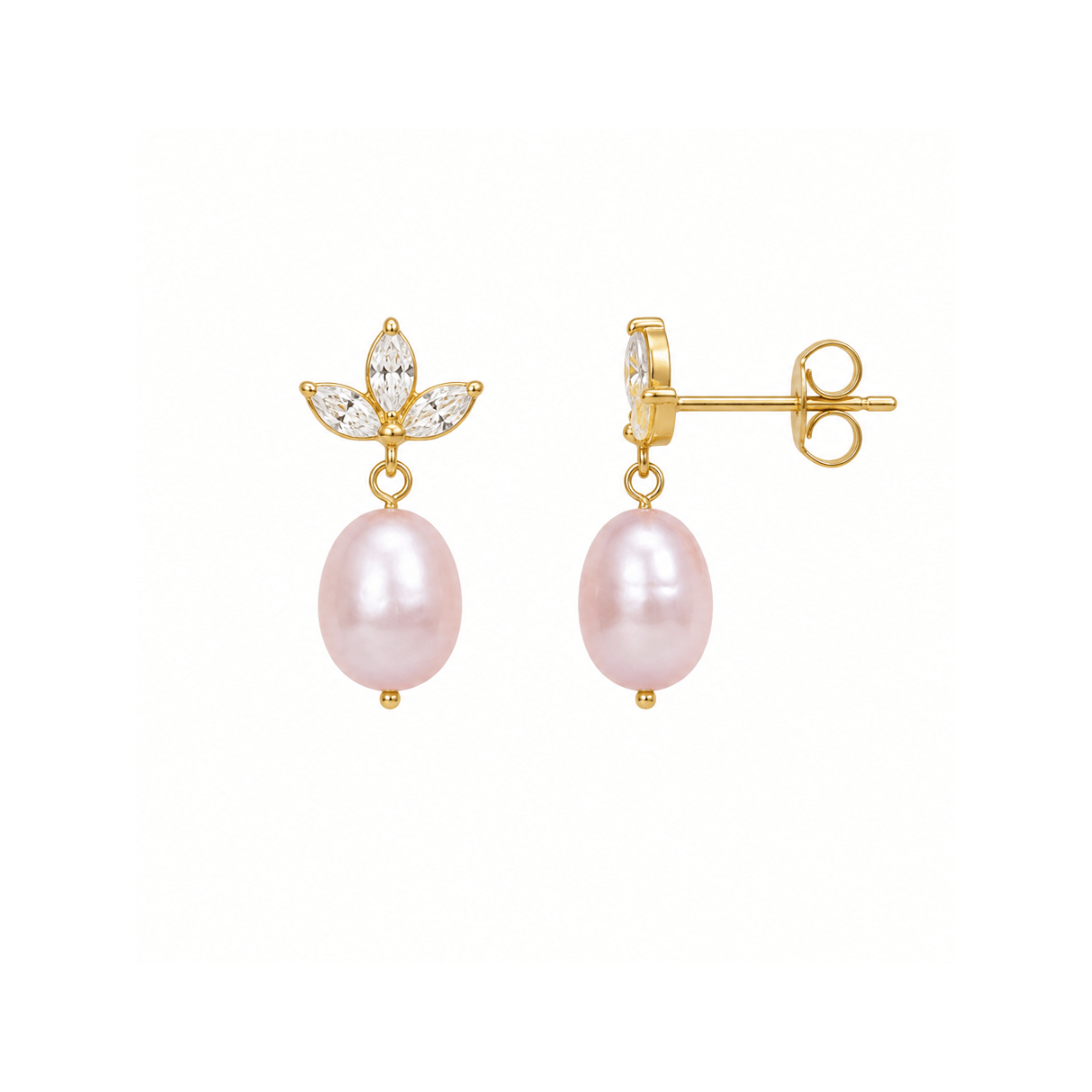 Delphine Earrings