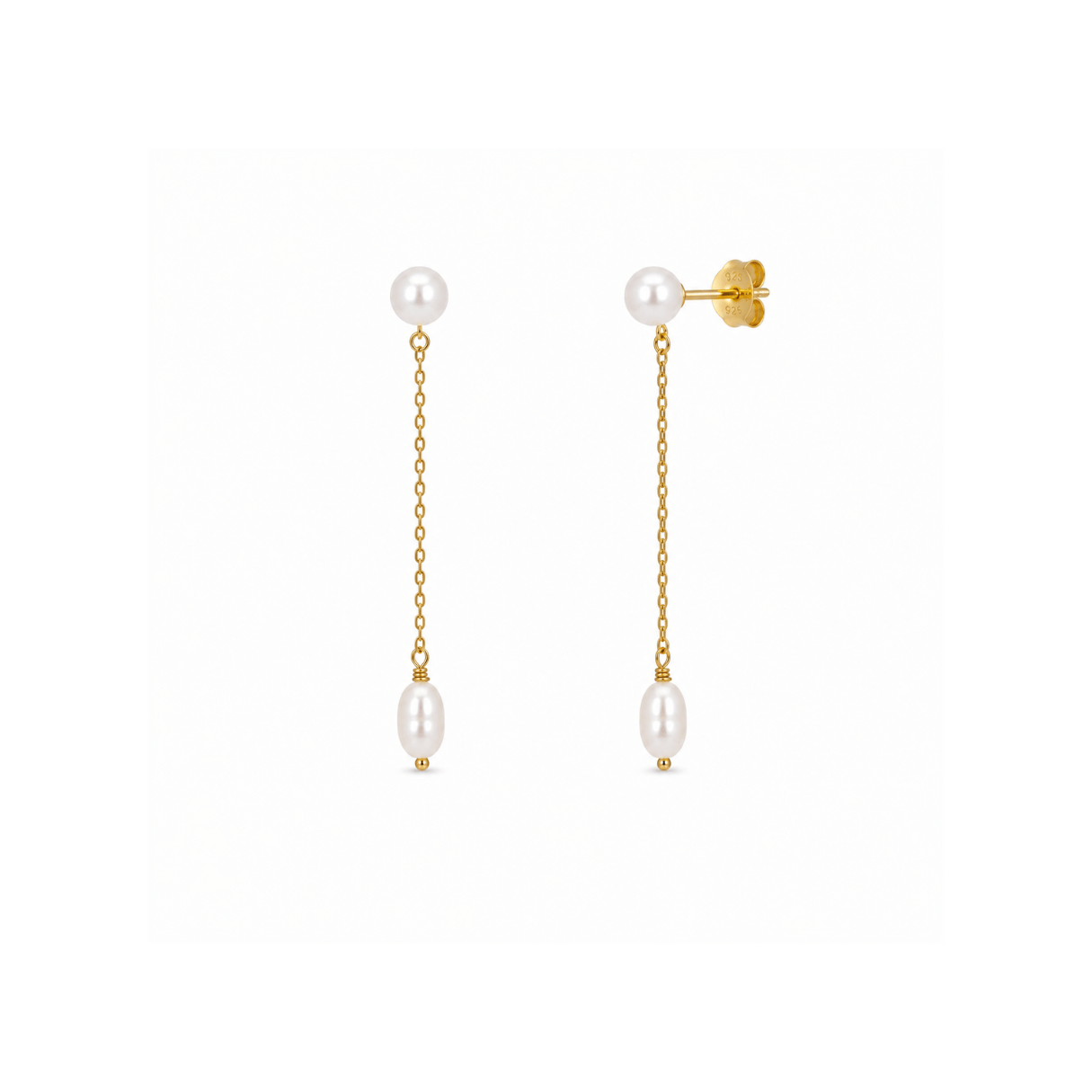 Maia Earrings