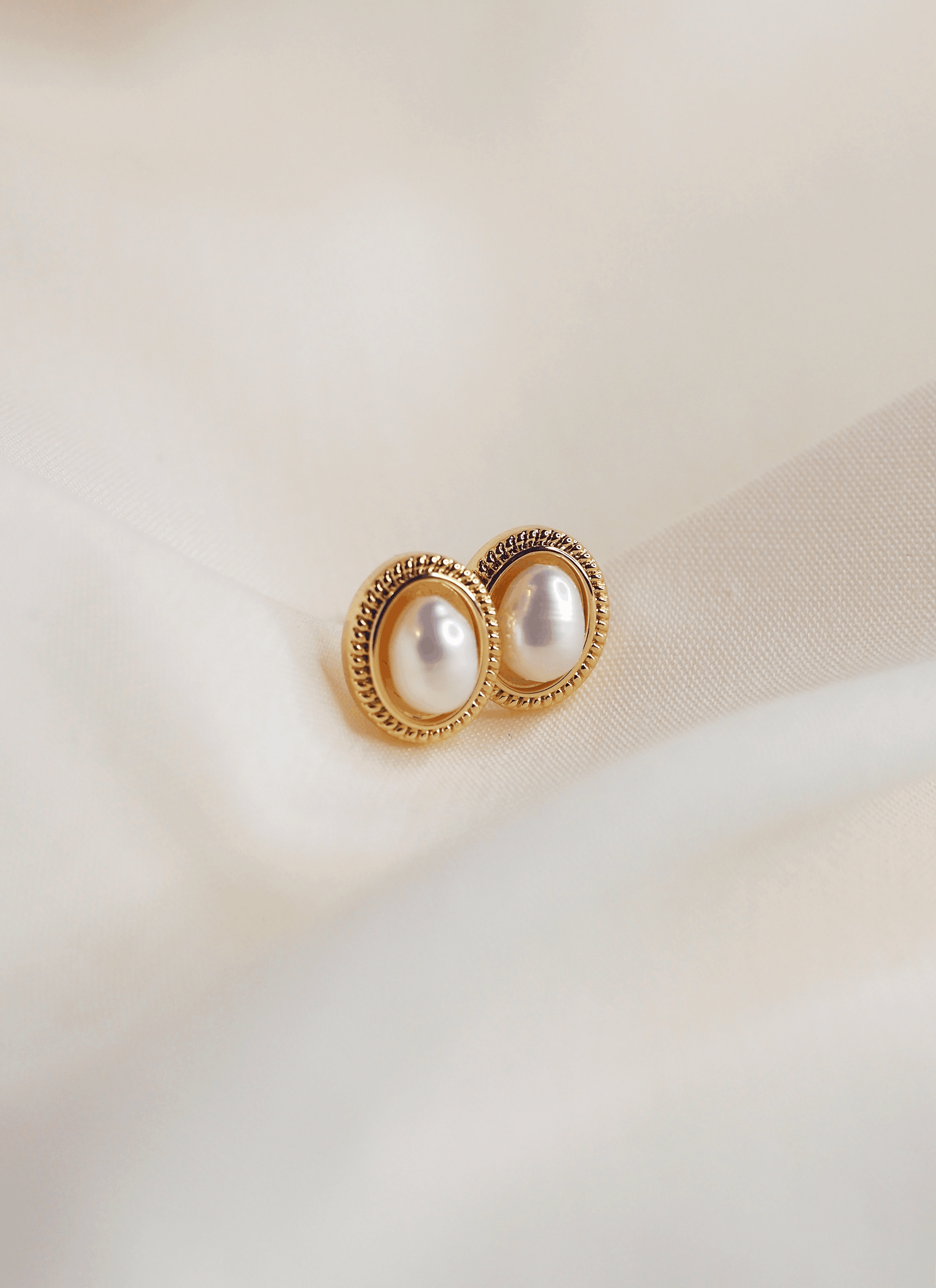 Cleo Earrings
