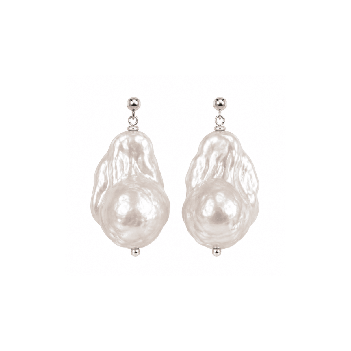 Oralie Earrings