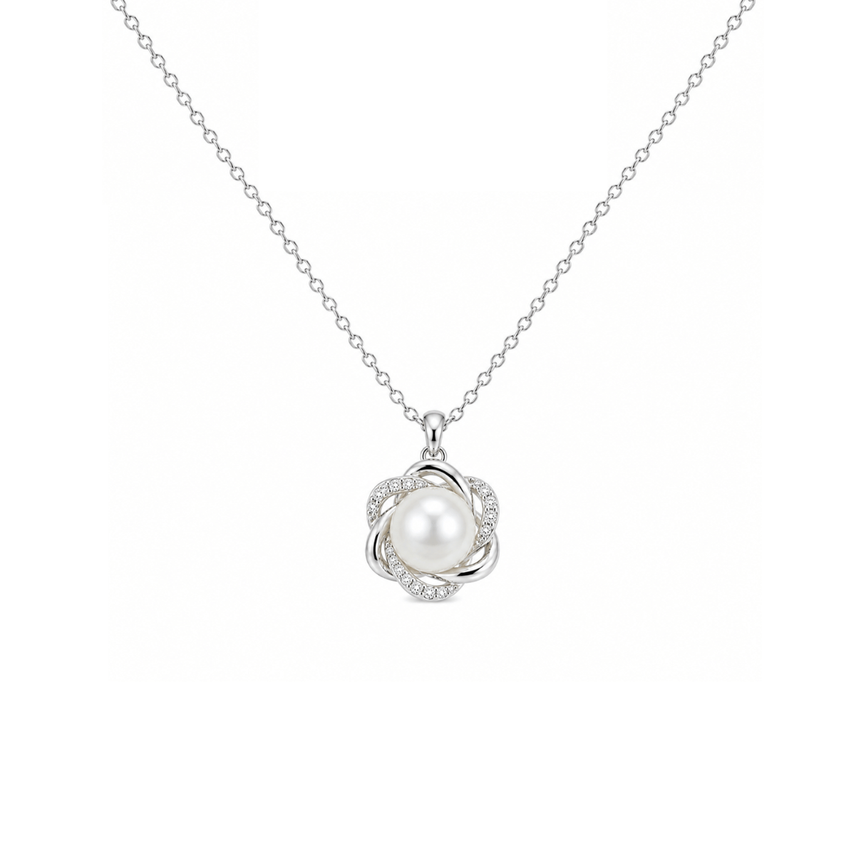 Astra Necklace
