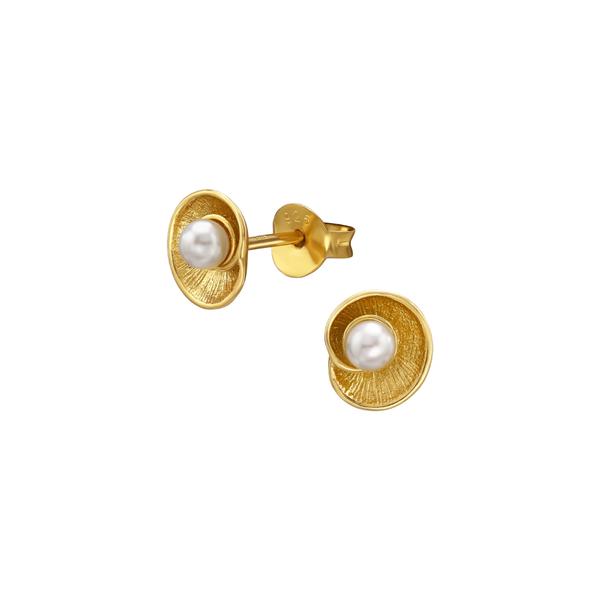 Ondine Earrings