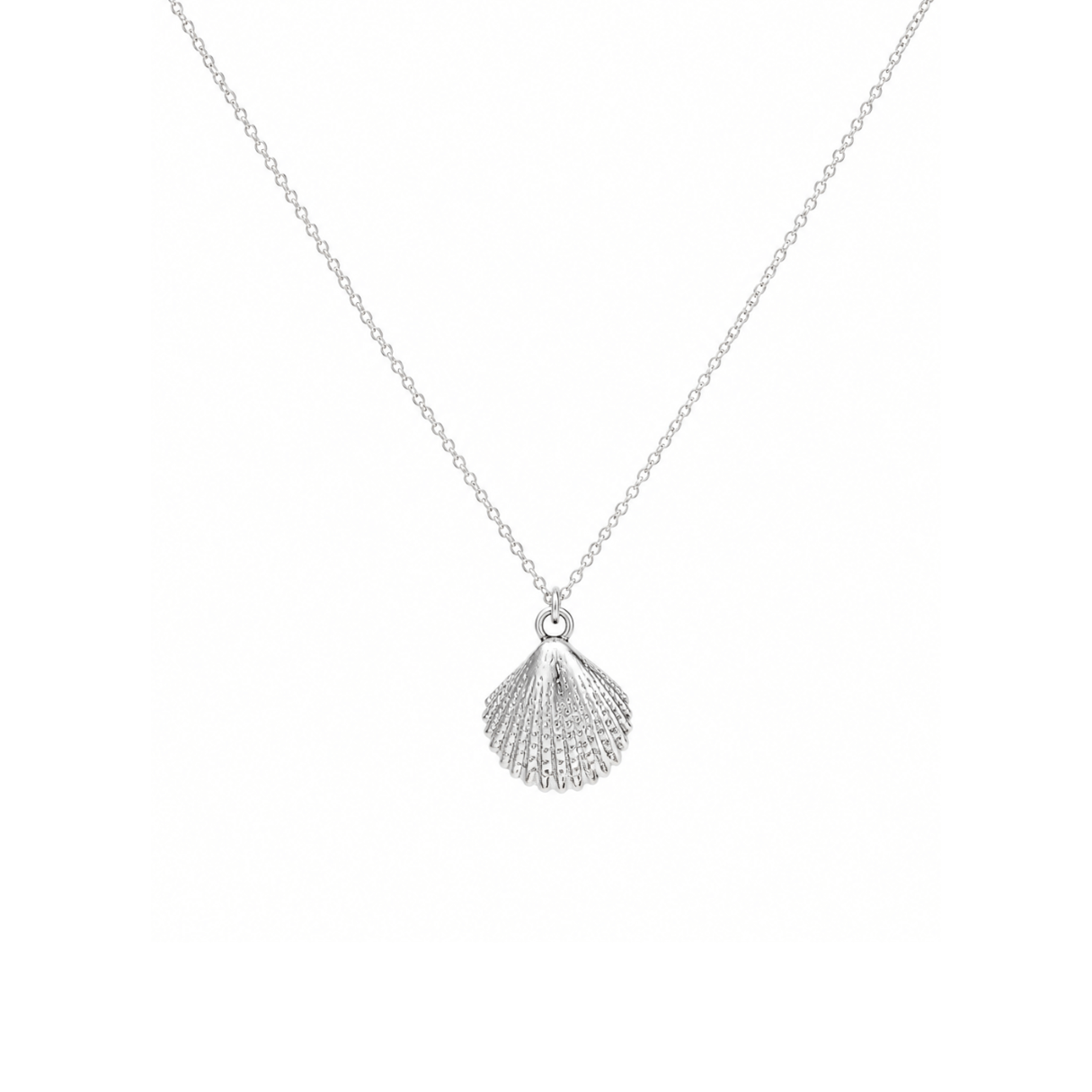 Shell Necklace