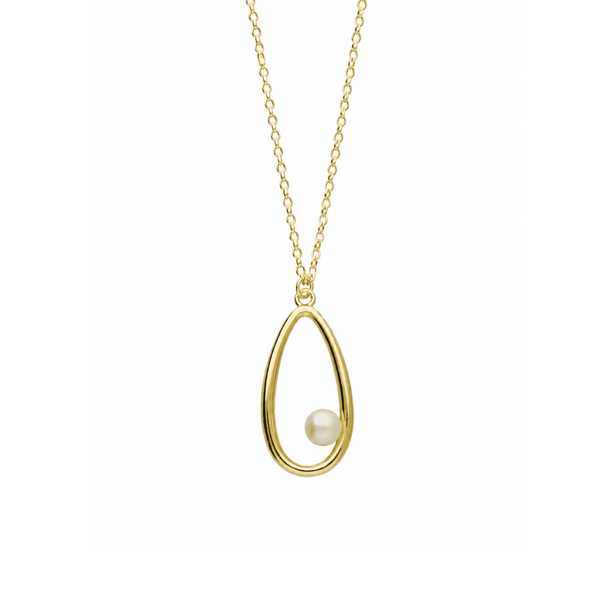 Perla Necklace