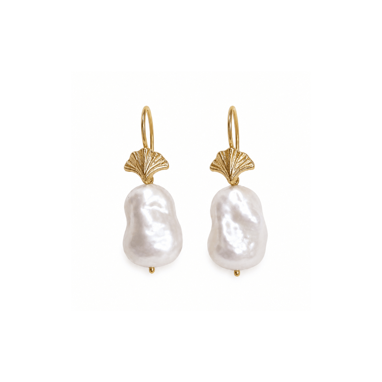 Coralie Earrings