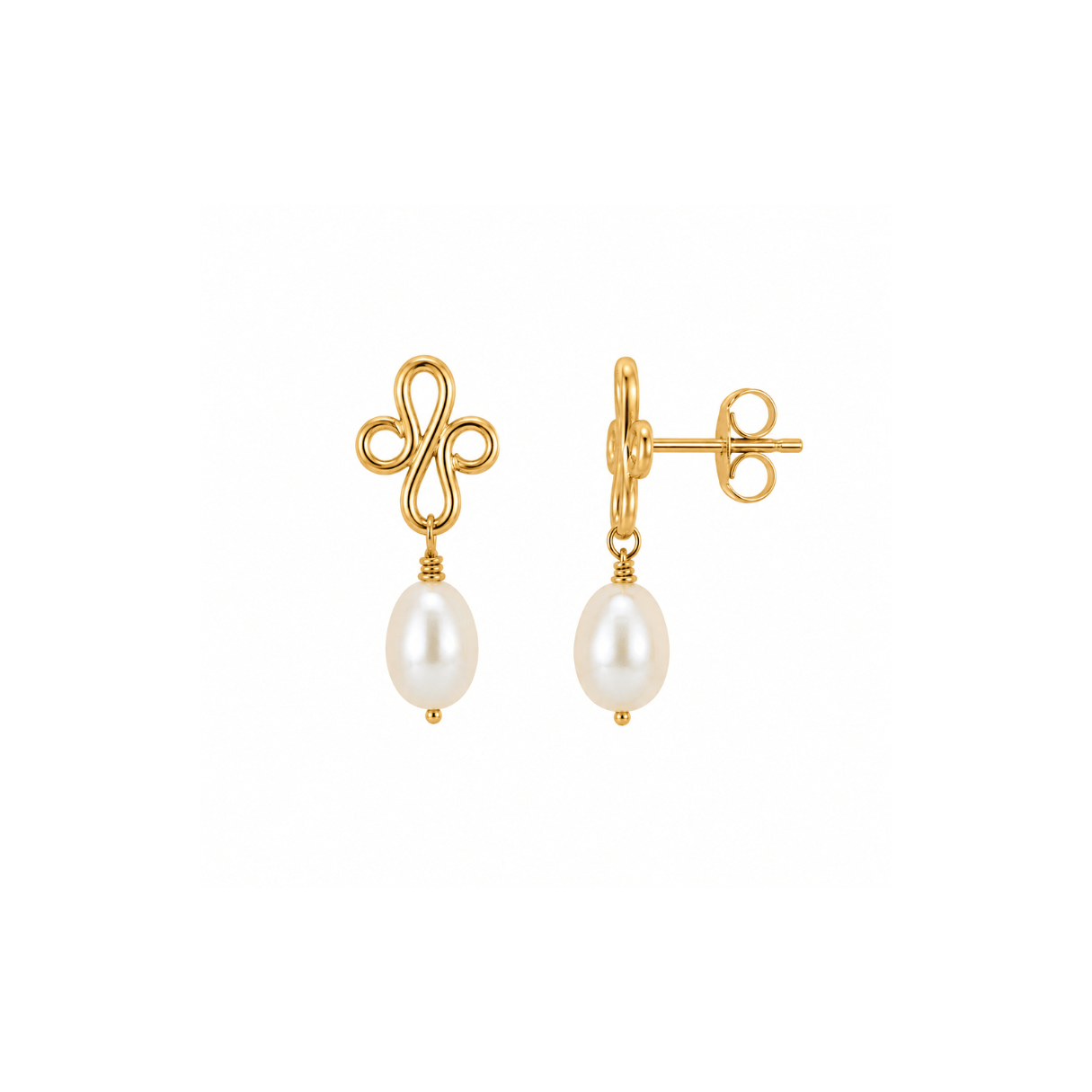 Kismet Earrings