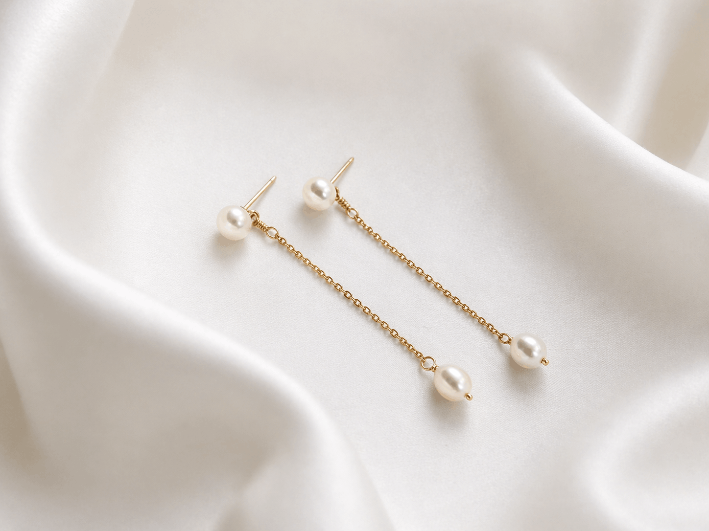 Maia Earrings