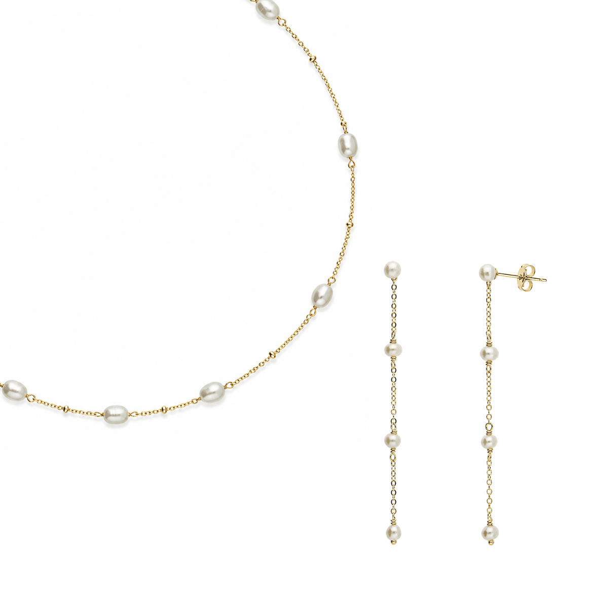 Grace Set